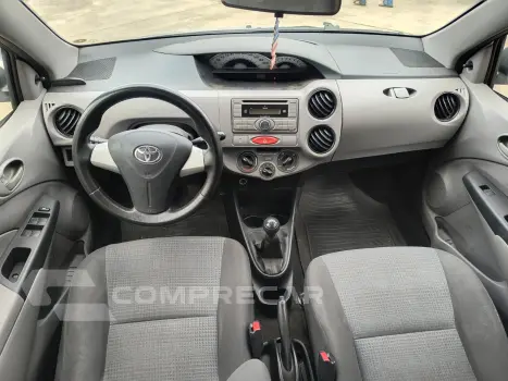 ETIOS 1.3 XS 16V