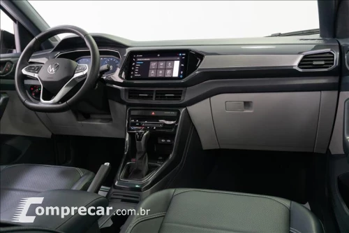 T-CROSS 1.4 250 TSI Highline