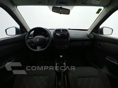 KWID 1.0 12V SCE FLEX ZEN MANUAL