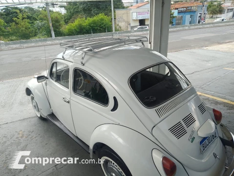 Volkswagen FUSCA 1.3 L 8V 2 portas