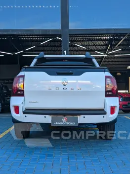 DUSTER OROCH Dyna. 2.0 Flex 16V Aut.