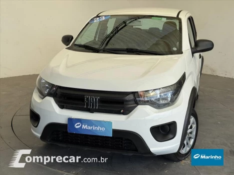 MOBI 1.0 EVO FLEX LIKE. MANUAL