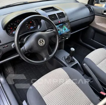 POLO 1.6 Mi 8v