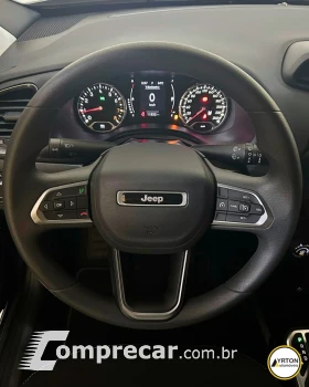 Renegade 1.3 16V 4P FLEX T270 SPORT TURBO AUTOMÁTICO