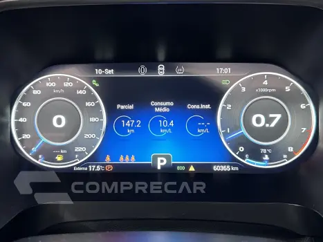 TIGGO 7 PRO 1.6 TGDI GASOLINA MAX DRIVE DCT
