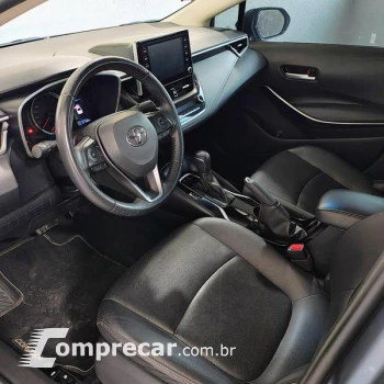 COROLLA 2.0 XEI 16V