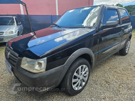 Fiat Uno Mille WAY ECONOMY 1.0 F.Flex 2p 2 portas