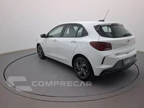 ONIX 1.0 FLEX MANUAL