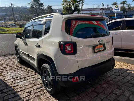 RENEGADE 1.8 16V