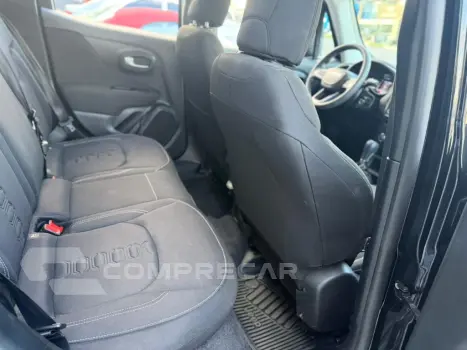 Renegade Sport T270 1.3 TB 4x2 Flex Aut.