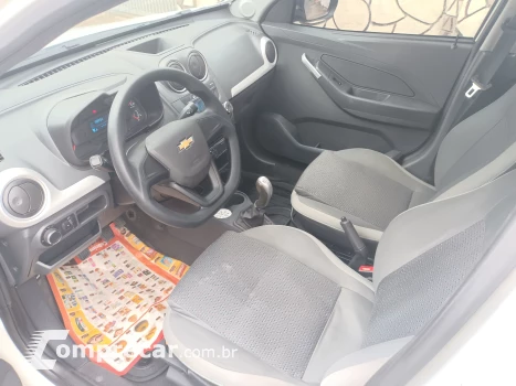 MONTANA 1.4 MPFI LS CS 8V