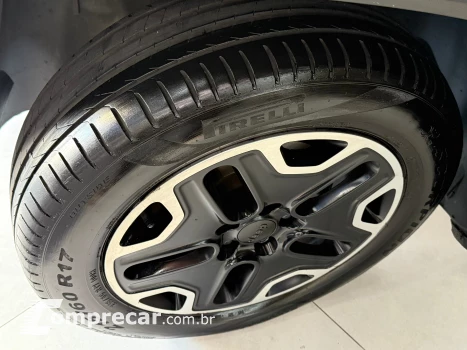 RENEGADE 2.0 16V Turbo Trailhawk 4X4