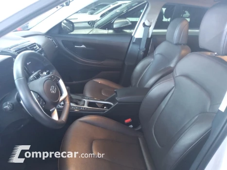 CRETA 1.0 TGDI FLEX PLATINUM AUTOMÁTICO