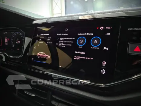 NIVUS 1.0 200 TSI TOTAL FLEX HIGHLINE AUTOMÁTICO