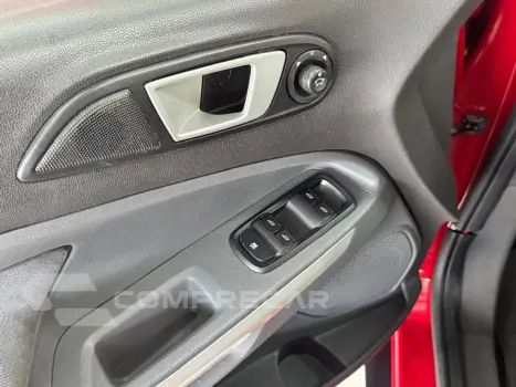 Ecosport 1.6 Freestyle 16V Flex 4P Manual
