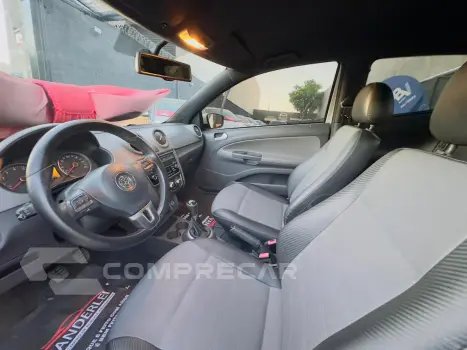 Saveiro 1.6 16V G6 CROSS CABINE DUPLA FLEX