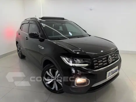 T CROSS HL TSI