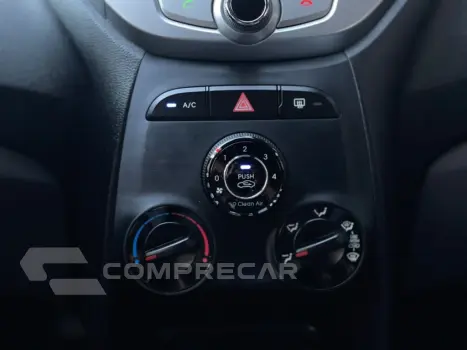 HB20S 1.6 PREMIUM 16V FLEX 4P AUTOMÁTICO