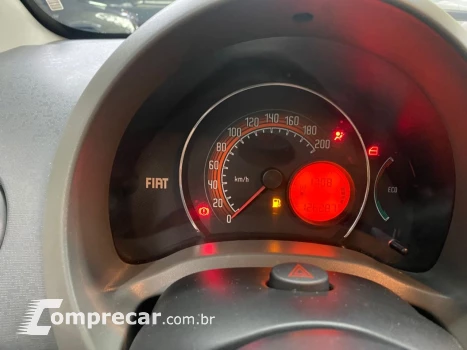 Uno 1.0 4P FLEX VIVACE