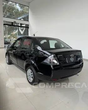 FIESTA 1.6 Rocam SE Sedan 8V