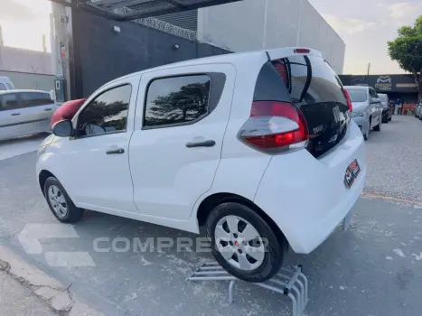 Mobi 1.0 4P FLEX EVO EASY