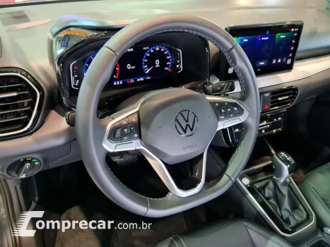 TERA HIGH 1.0 170 TSI FLEX 5P AUT.
