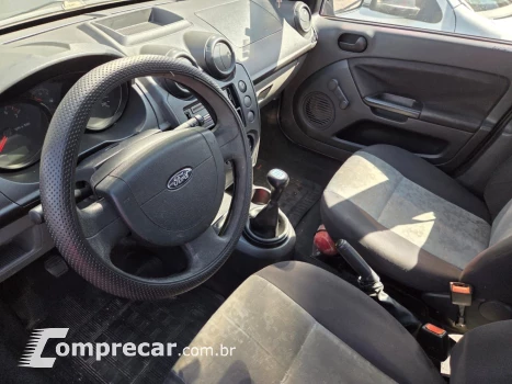 FIESTA 1.6 MPI SEDAN 8V FLEX 4P MANUAL