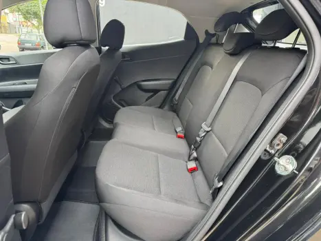 Hb20 1.0 12V Flex Sense Manual