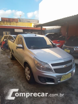 MONTANA 1.4 MPFI LS CS 8V