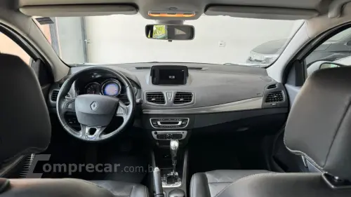 FLUENCE 2.0 Dynamique 16V