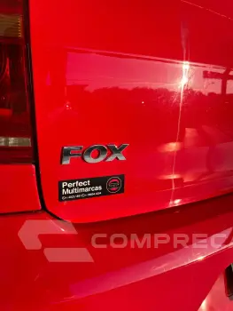 FOX 1.0 GII