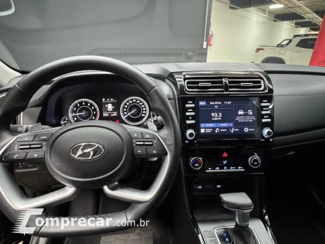 CRETA 1.0 TGDI FLEX LIMITED AUTOMÁTICOCRETA 1.0 TGDI FLEX LI