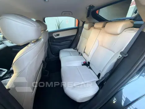 HR-V Advance 1.5  Flex TB 16V 5p Aut.