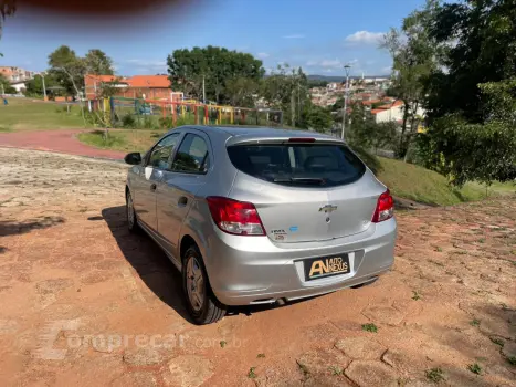 ONIX 1.0 MPFI JOY 8V