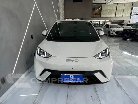 Dolphin Mini (Elétrico)