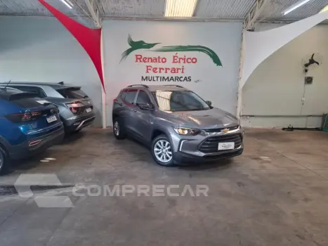 TRACKER 1.0 Turbo