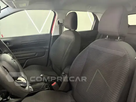 C4 CACTUS 1.6 VTI 120 Feel
