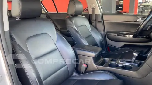 KIA SPORTAGE 2.0 EX 4X2 16V