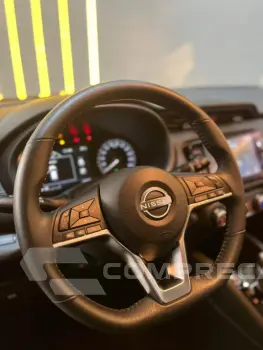 KICKS PLAY 1.6 16vstart Advance Plus