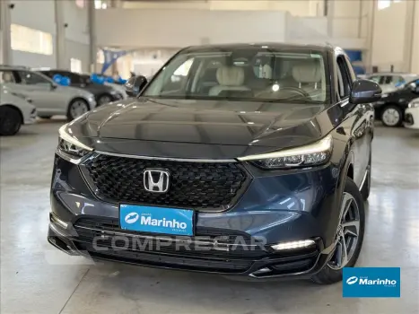 HR-V 1.5 DI I-VTEC TURBO FLEX TOURING CVT