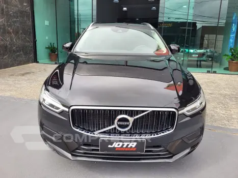 XC60 2.0 T5 Momentum AWD