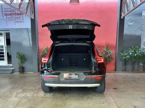 XC40 1.5 T5 RECHARGE INSCRIPTION GEARTRONIC