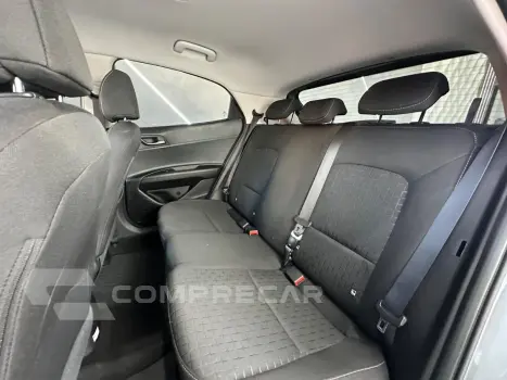 HB20 Comfort Plus 1.0 TB Flex 12V Aut.