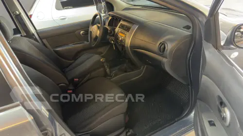 LIVINA 1.6 S 16V