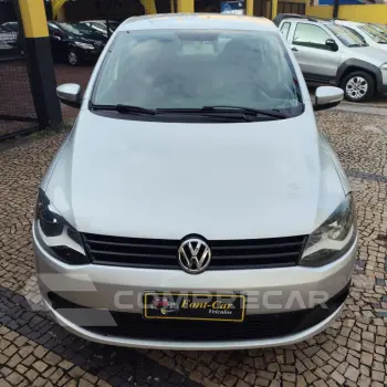 Fox 1.0 Mi Total Flex 8V 5p