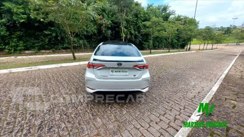 COROLLA 2.0 VVT-IE FLEX GR-S DIRECT SHIFT