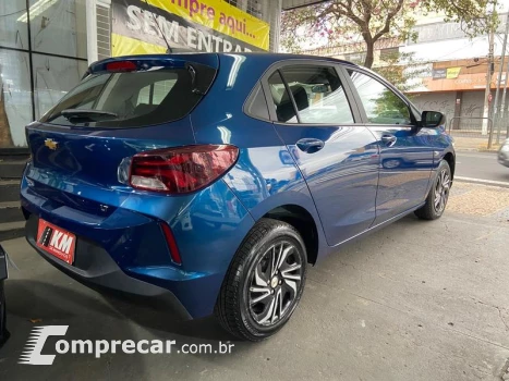 ONIX 1.0MT LT