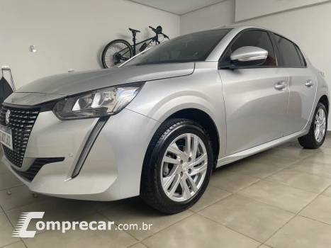 208 1.6 16V Active Pack