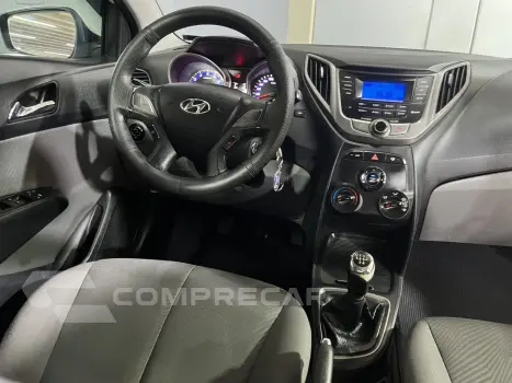 HB20S 1.6 PREMIUM 16V FLEX 4P MANUAL