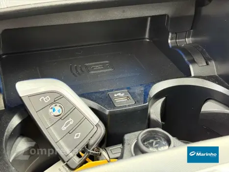 320i 2.0 16V TURBO FLEX SPORT GP AUTOMÁTICO